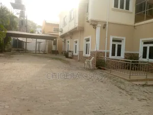 4bdrm Duplex in Gwarimpa, Gwarinpa for sale