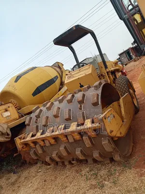 Few Months Used Roller Machine for Sales