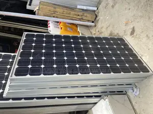 300wat Canadian Solar Panels Available