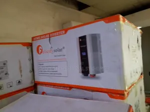 Non-Hybrid Felicity 3.5kva Inverter – Reliable Solar Energy