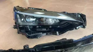 Headlamp Nx300 2024