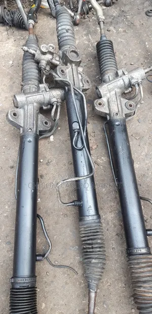 Steering Rack for Mitsubishi L200 4wd