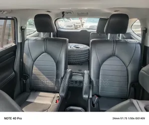 Toyota Highlander XLE AWD 2023 Black