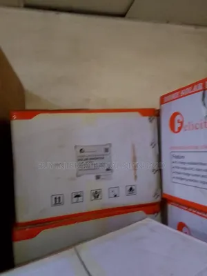 Felicity 3.5kva Solar Inverter–Smooth Steady Power Output
