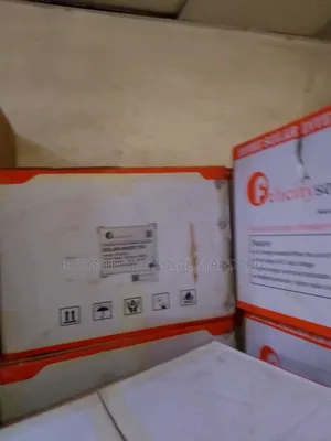 Felicity 3.5kva Off-Grid Solar Inverter –Pure Sine Wave Tech