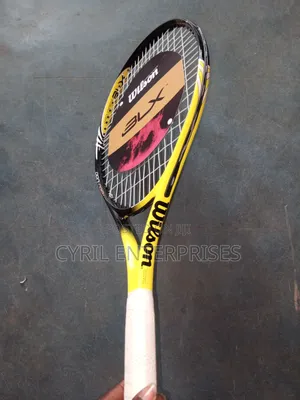 Graphite Junior Rackets