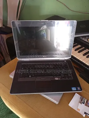 Laptop Dell Latitude E6430 4GB Intel Core I5 SSD 128GB
