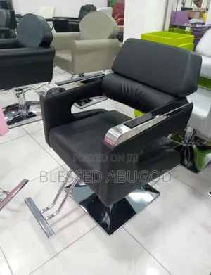 Executive Salon Chair