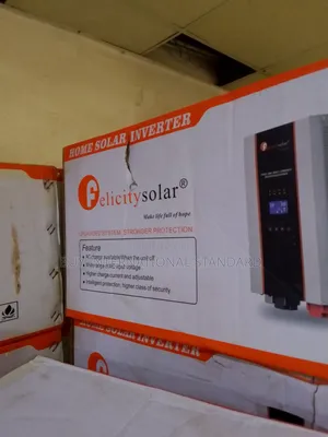 3.5kva/24v Non-Hybrid Solar Inverter – Energy You Can Trust