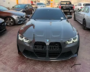 Used BMW M4 Cars in Nigeria for sale Price on Jiji.ng