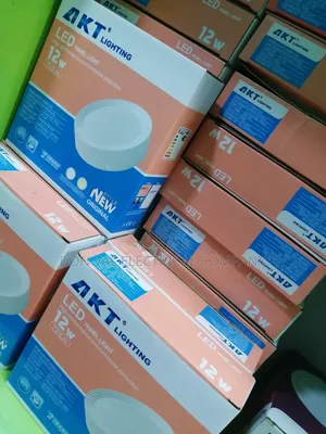 12wat Akt Surface Light
