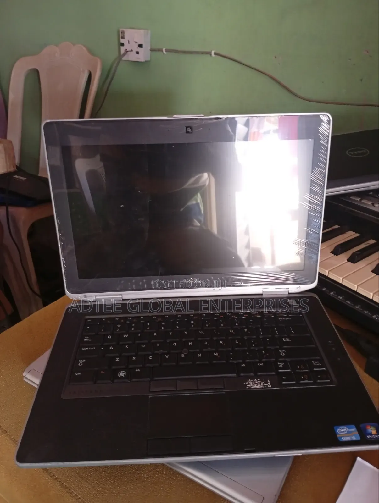 Laptop Dell Latitude E6430 4GB Intel Core I5 SSD 128GB