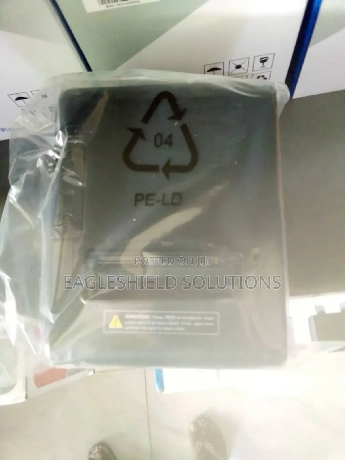 Barcode Printer 80mm