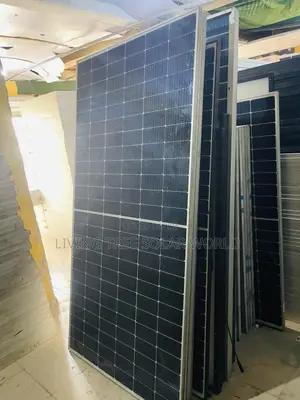 Original 555wat Suntech Solar Panels Available