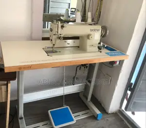 Tokunbo Brother Direct Sewing Machine With Servo Motor
