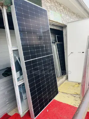 600wat Canadian Solar Panels Available