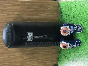 Punching Bag Glove