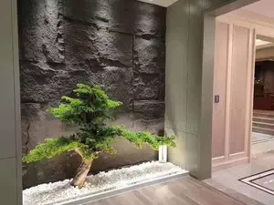 Pu Stone Panel- 600*1200mm