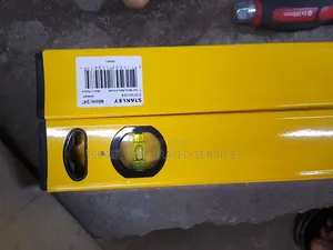 Spirit Level 60cm/24"