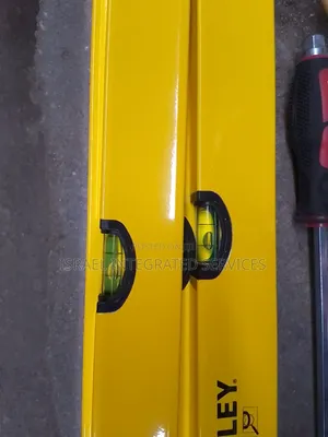 Spirit Level 60cm/24"
