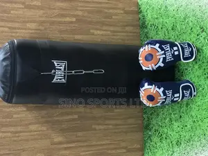 Punching Bag Glove