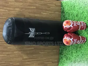 Punching Bag Glove