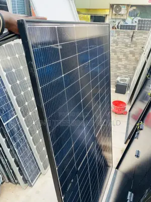 500wat Canadian Solar Panels Available