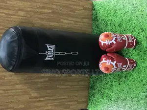 Punching Bag Glove