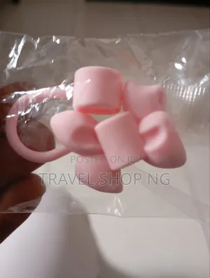 Stanley Cup Ribbon/Bow Straw Topper With Straw