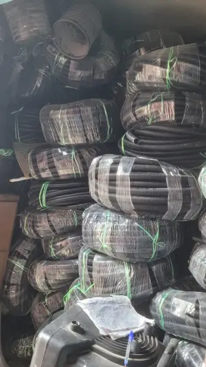 25mm Flexible Pipe