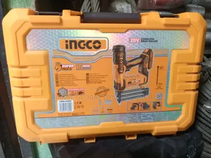 Cordless Brad Nailer