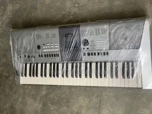 PSR E413 5-Octave Durable Yamaha Keyboard With Pitch Bend