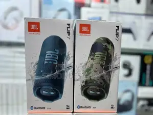 JBL Flip 7 Speaker
