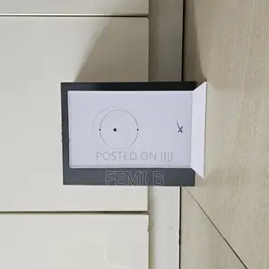 Photo - Starlink Mesh Wifi Router