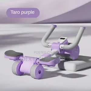 3wheel and Timer Automatic Rebound