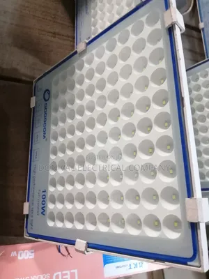 Flood Lights