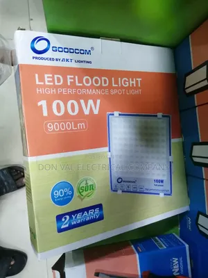 Flood Lights