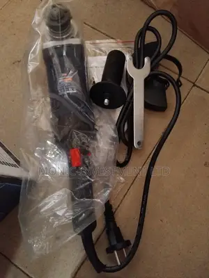 950w Angle Grinder