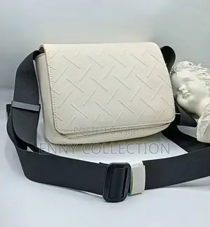 Luxury Crossbody Bag
