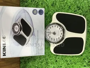 Original Manual Scale