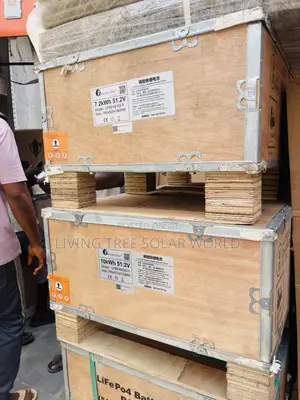 10kwh Felicity Lithium Ion Battery 48v