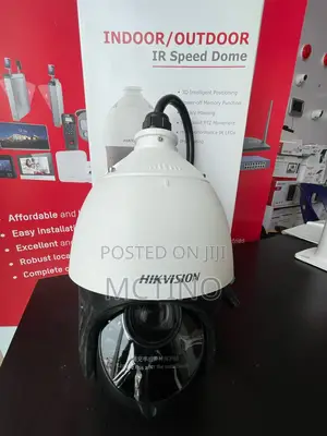 Hikvision 2mp Ip PTZ
