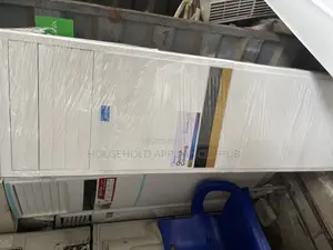 Midea 2hp Standing Air Conditioner
