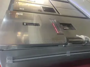 Lg Inverter Refrigerator With Dispenser 411 Liters