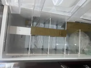 Lg Inverter Refrigerator With Dispenser 411 Liters