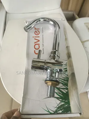 Cavier Sink Tap