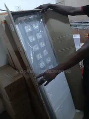 Energy -Efficient 80watts Finix Mega