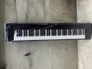 Np31 Durable Yamaha Piano