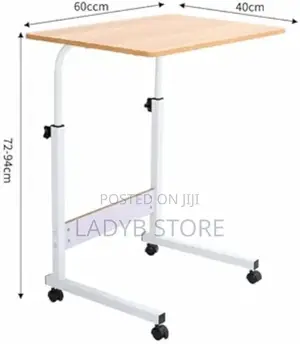 Laptop Table