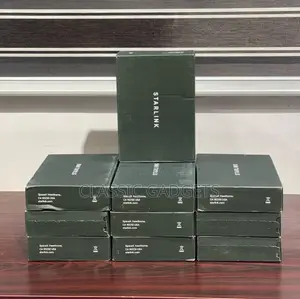 Ethernet Adapter for Starlink